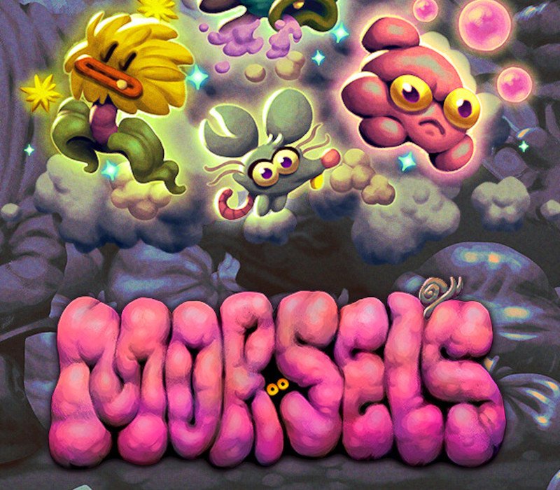 Morsels 