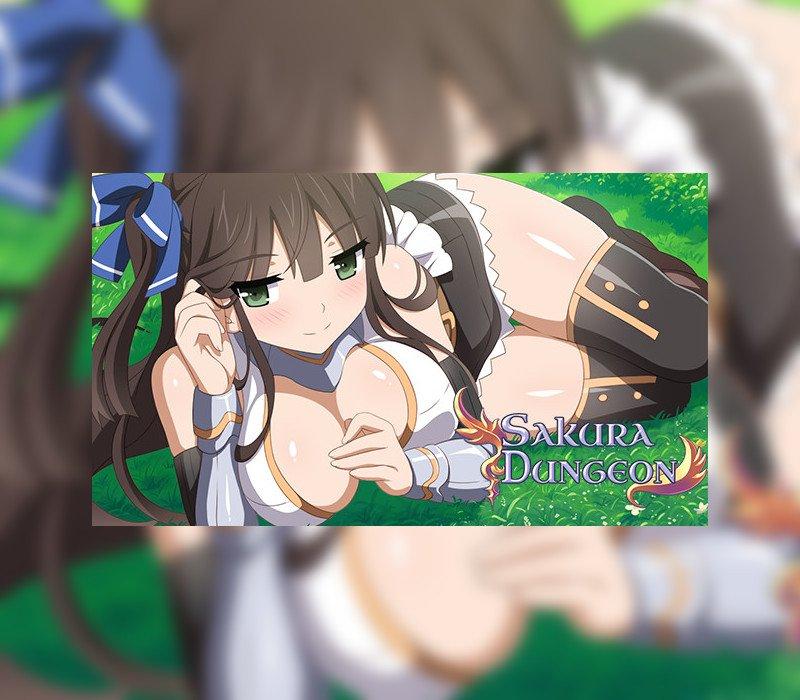 Sakura Dungeon