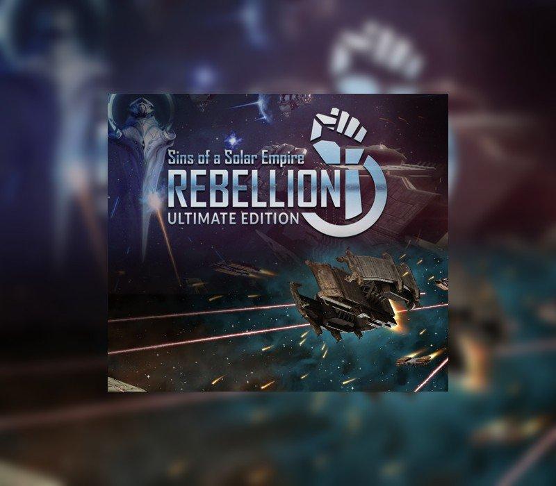 Sins of a Solar Empire Ultimate Edition