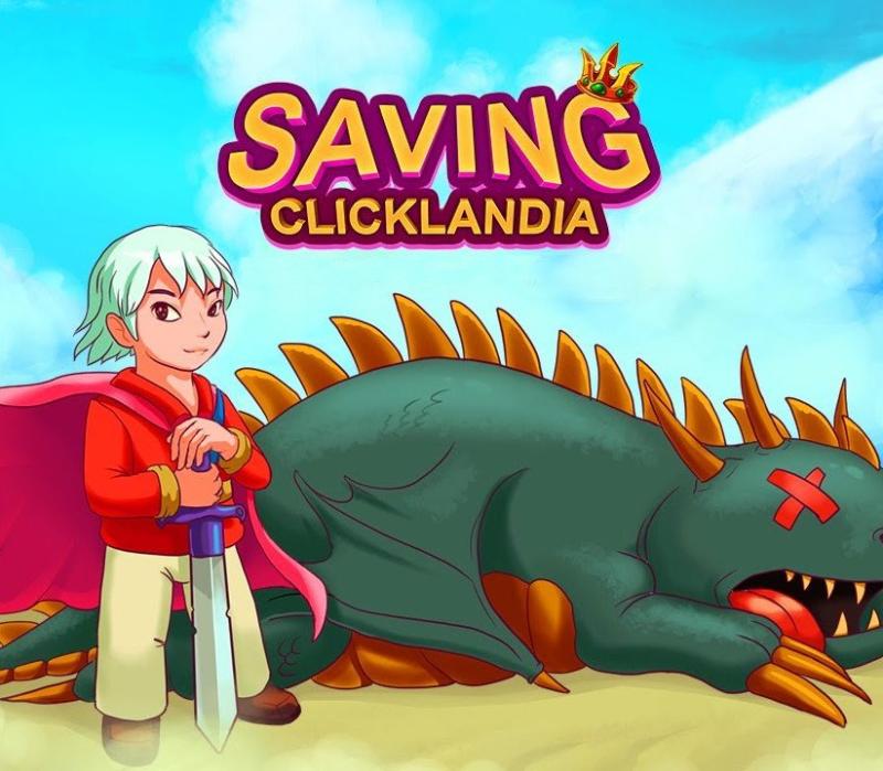 Saving Clicklandia