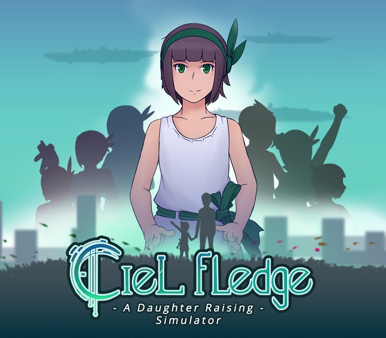 Ciel Fledge: A Daughter Raising Simulator 