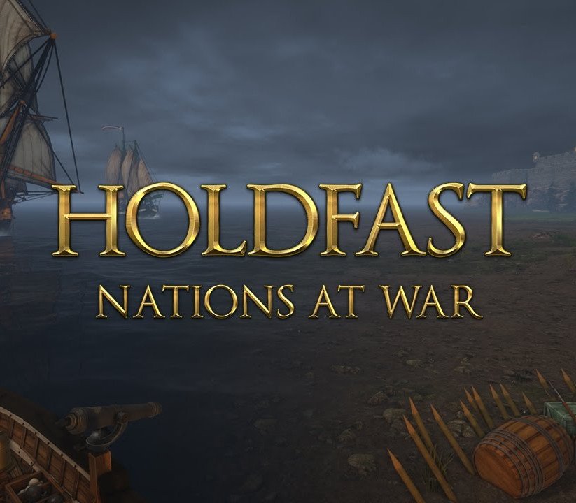 Holdfast: Nations At War 