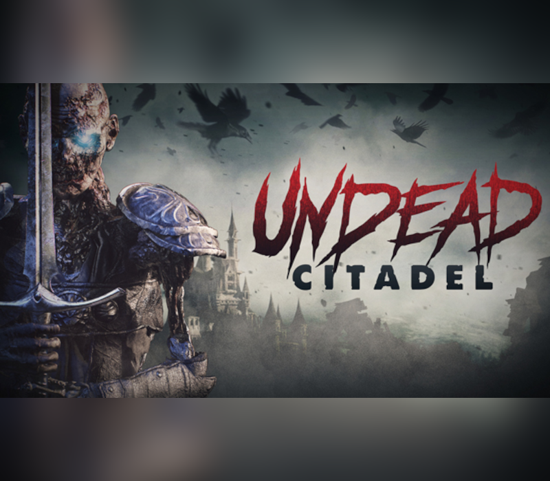 Undead Citadel