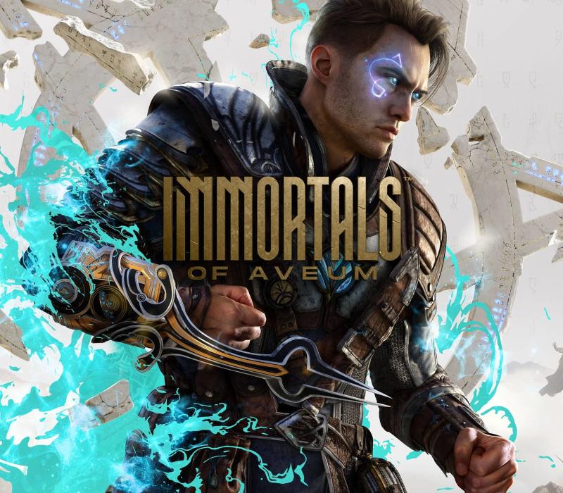 Immortals of Aveum