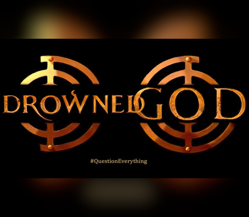 Drowned God: Conspiracy of Ages