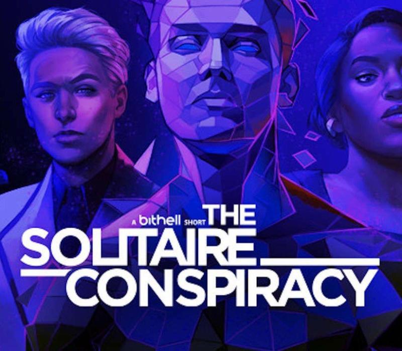 The Solitaire Conspiracy