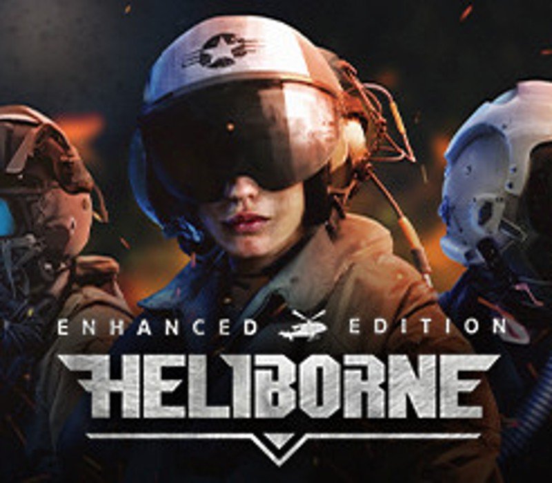 Heliborne Enhanced Edition 