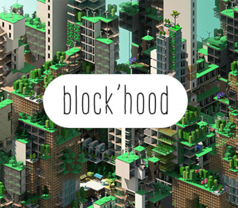 Block'hood 