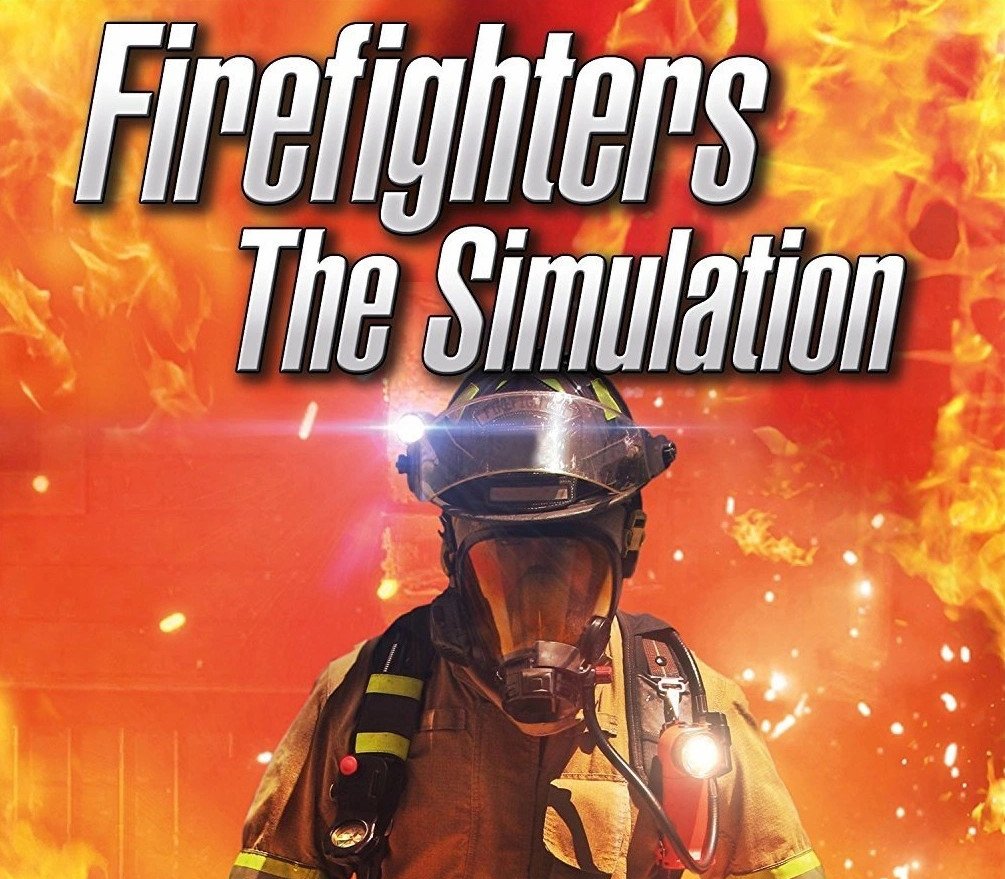 Firefighters - The Simulation 