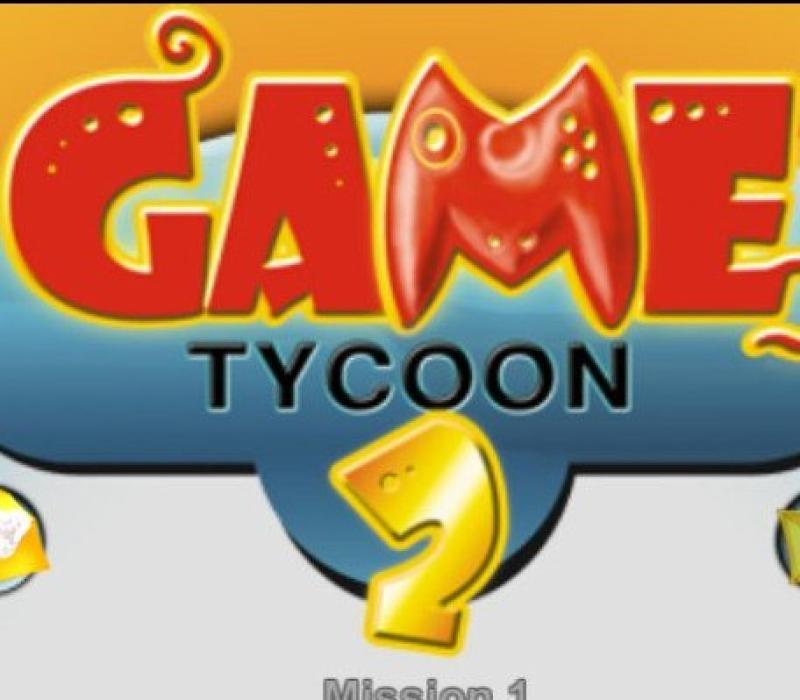 Game Tycoon 2