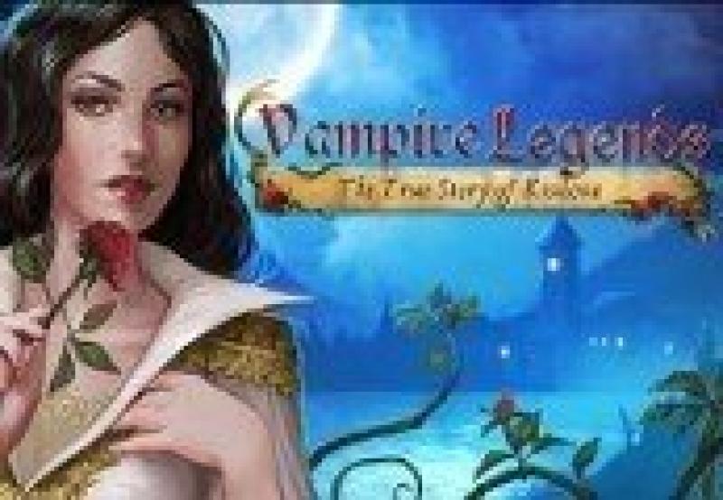 Vampire Legends: The True Story of Kisilova