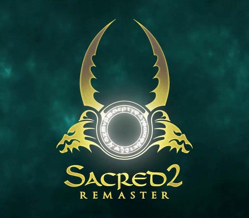 Sacred 2 Remaster