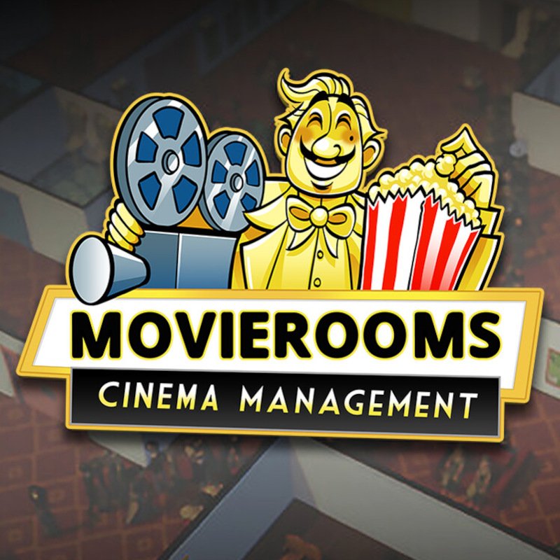 Movierooms - Cinema Management 