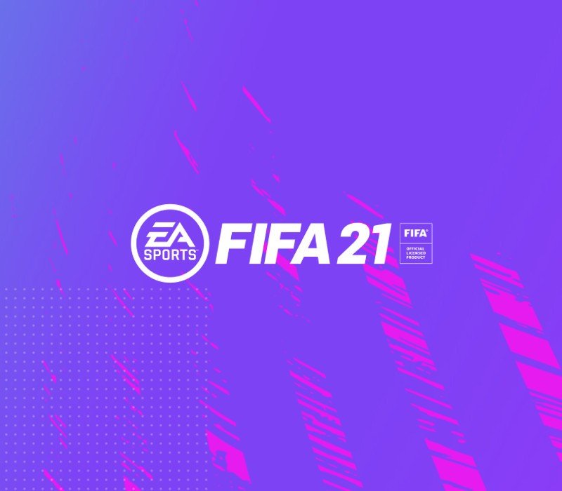 FIFA 21 Ultimate Edition 