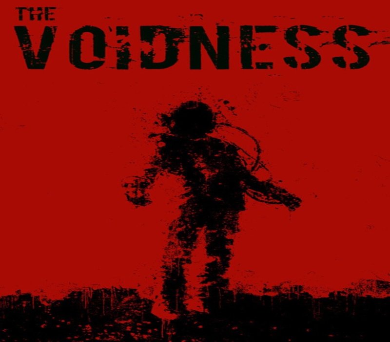 The Voidness - Lidar Horror Survival Game 
