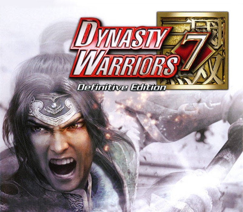 DYNASTY WARRIORS 7: Xtreme Legends Definitive Edition 