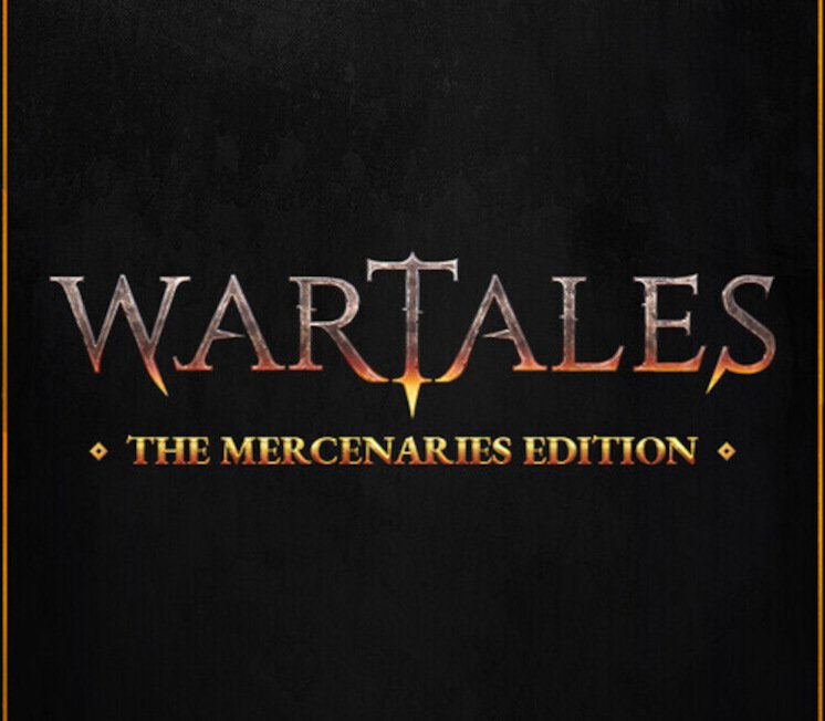 Wartales: The Mercenaries Edition 