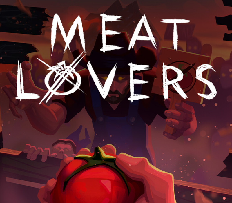 Meat Lovers 