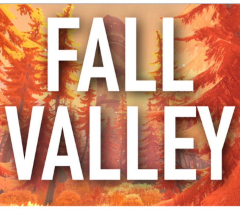 Fall Valley 