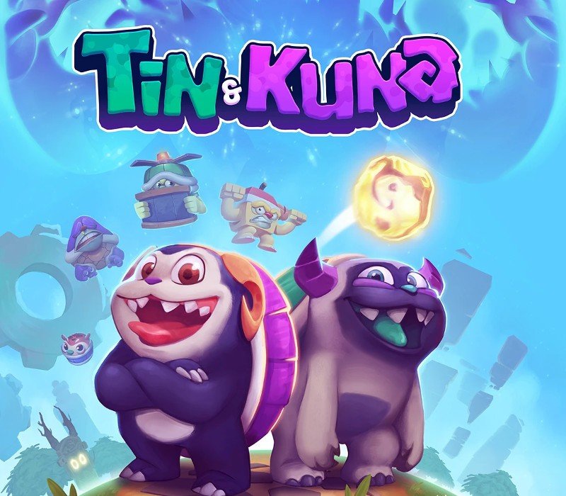 Tin & Kuna 