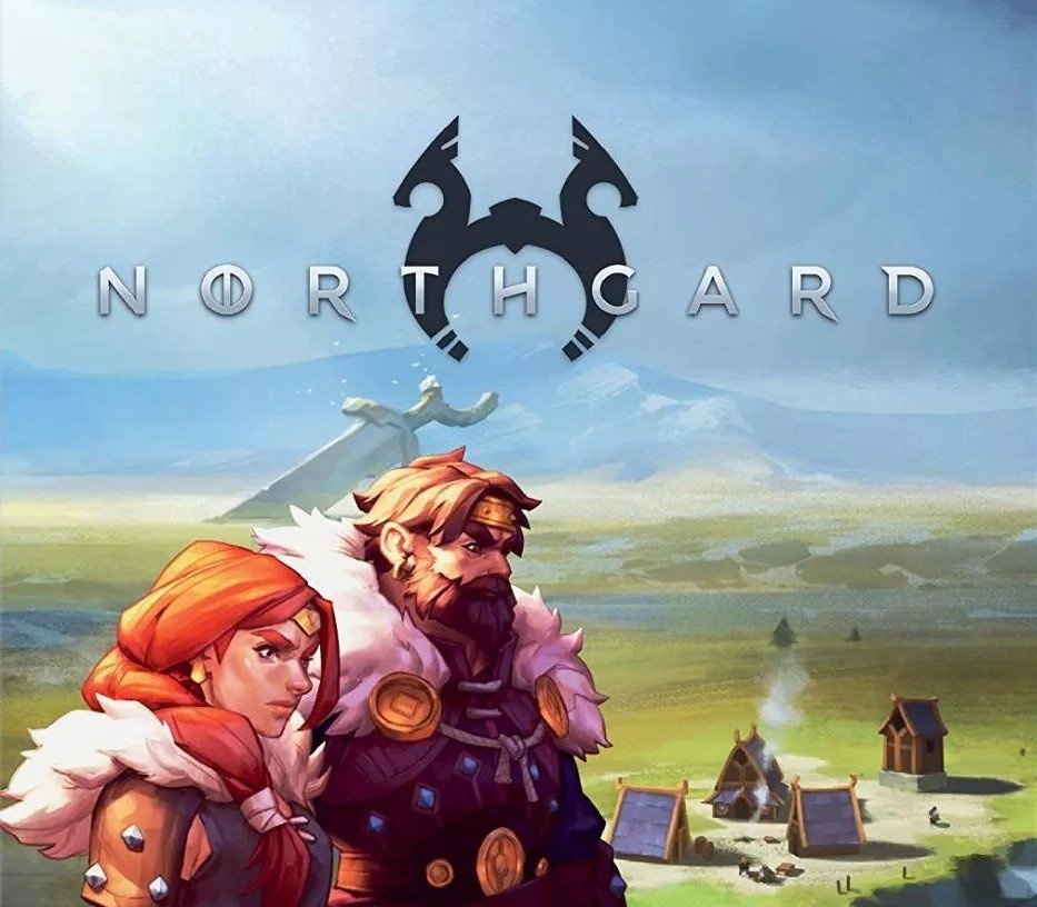 Northgard 