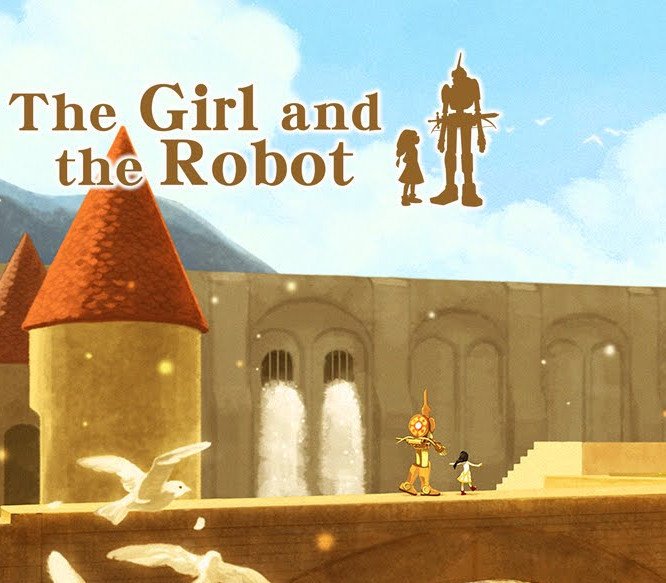 The Girl and the Robot 