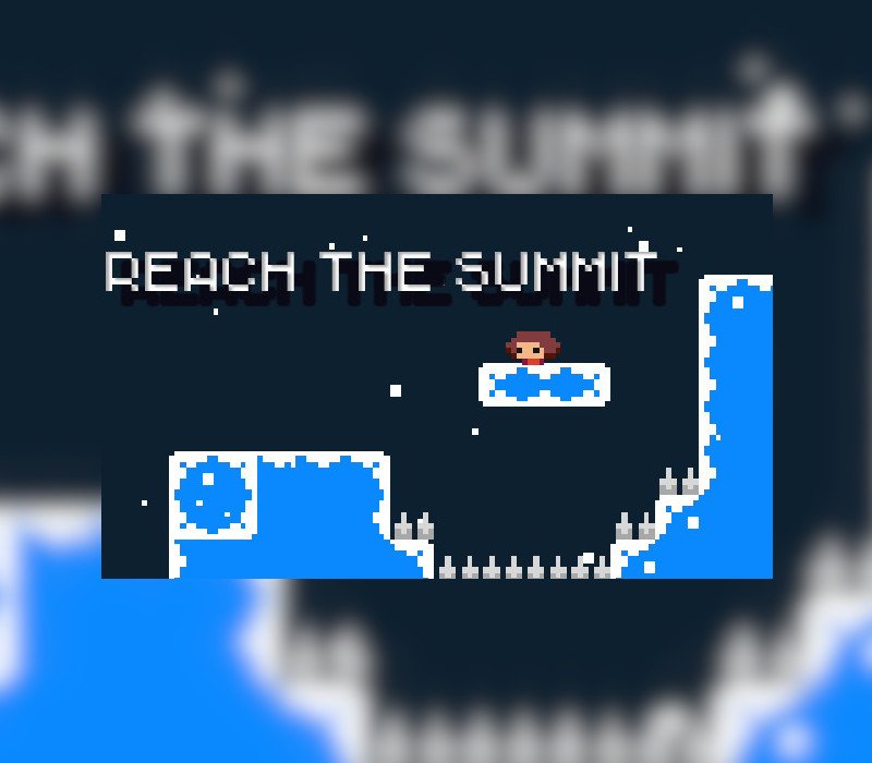 Reach the Summit 