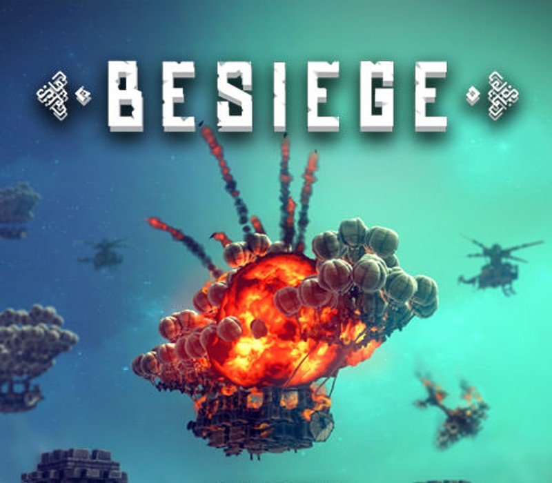 Besiege 