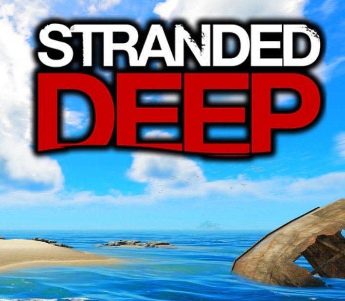 Stranded Deep 