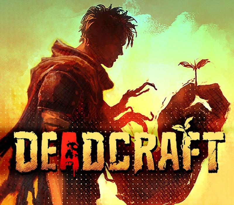 DEADCRAFT Deluxe Edition