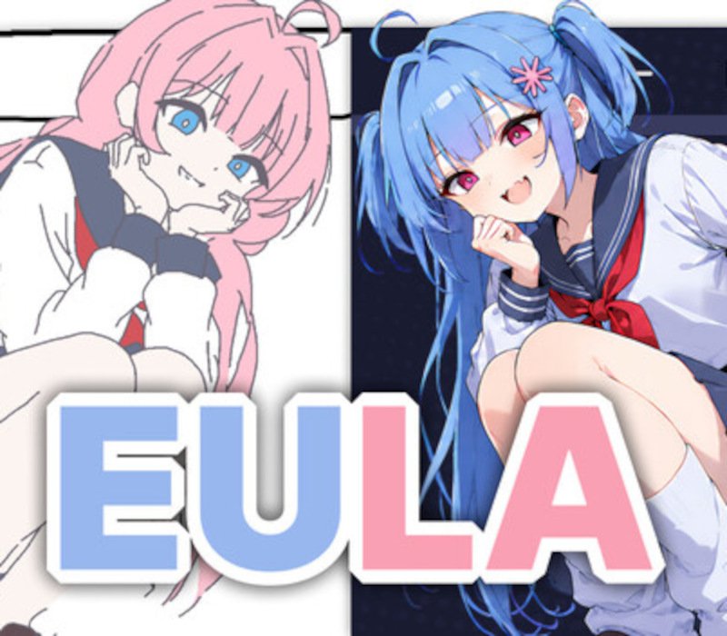 EULA ~2026 Human Creativity Report~ 