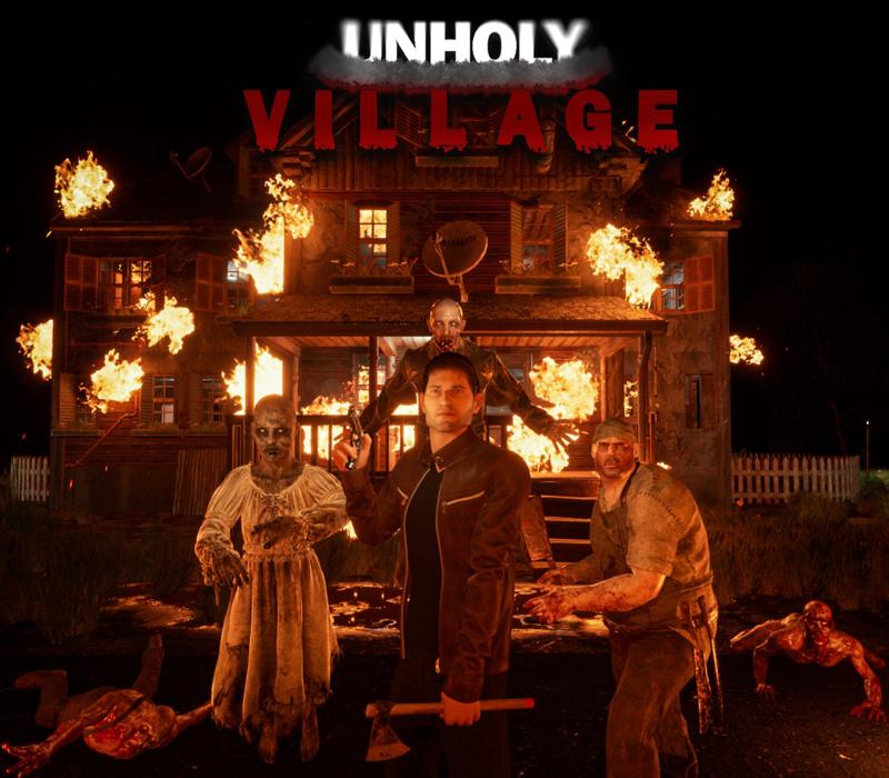 Unholy Village