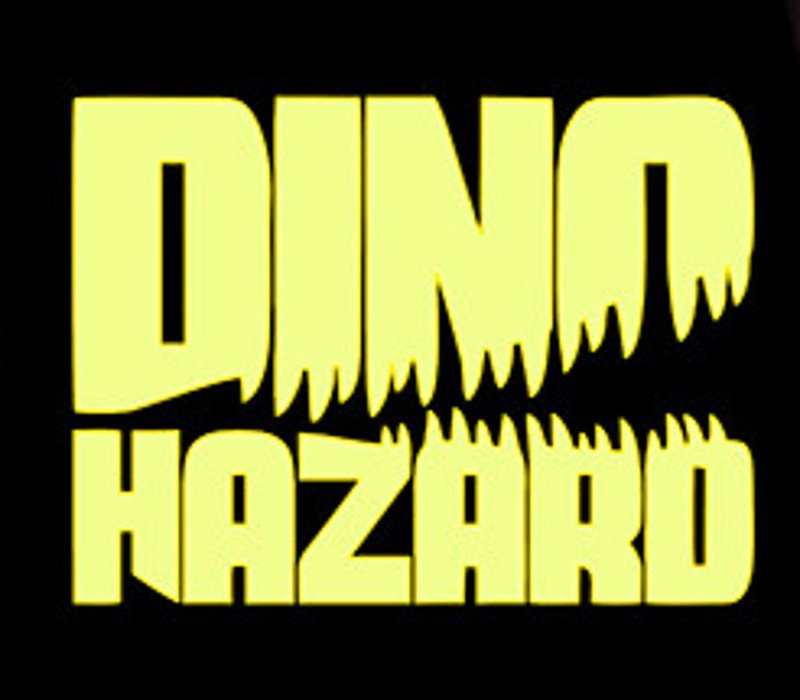 Dino Hazard: Chronos Blackout 