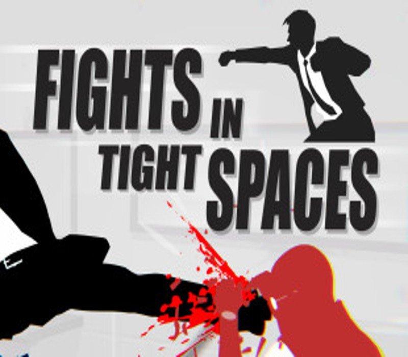 Fights in Tight Spaces RoW