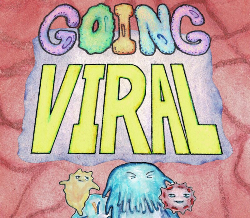Going Viral 