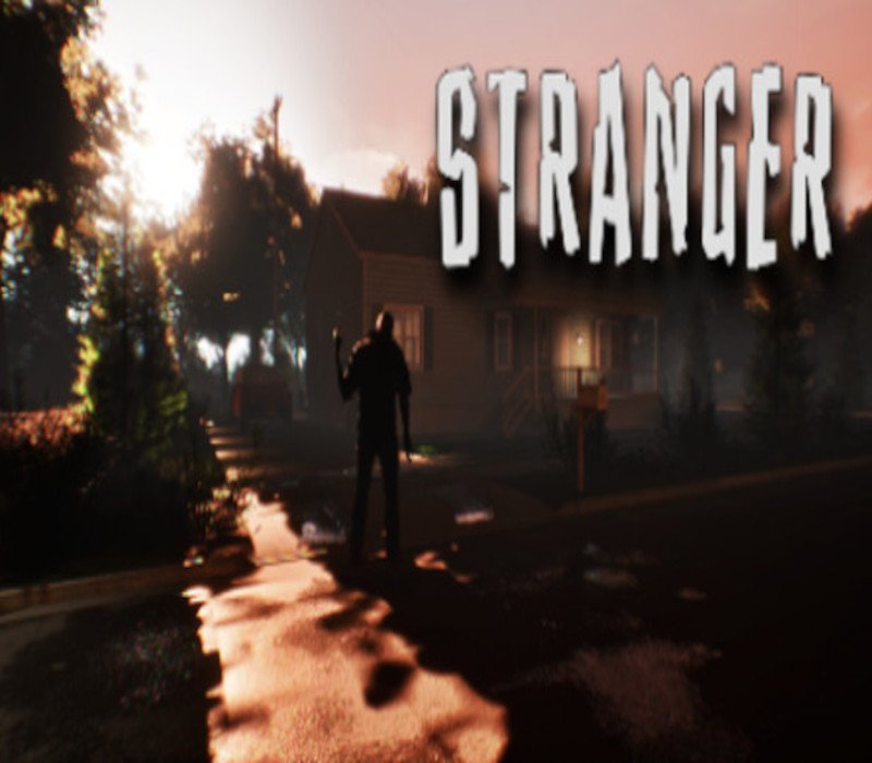STRANGER 