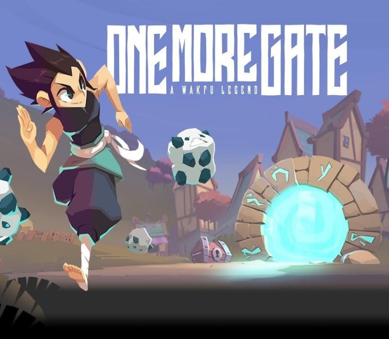 One More Gate: A Wakfu Legend