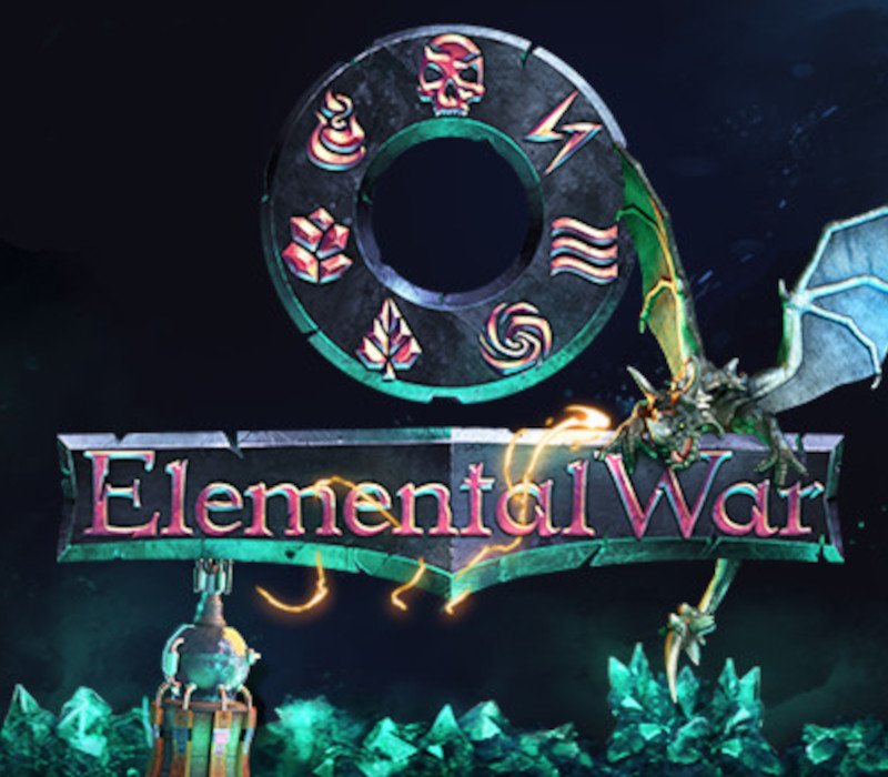 Elemental War