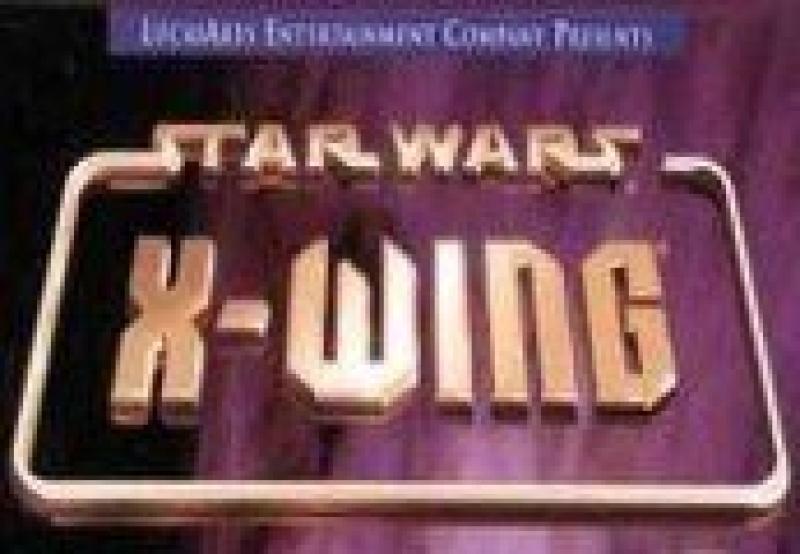 STAR WARS: X-Wing Special Edition 