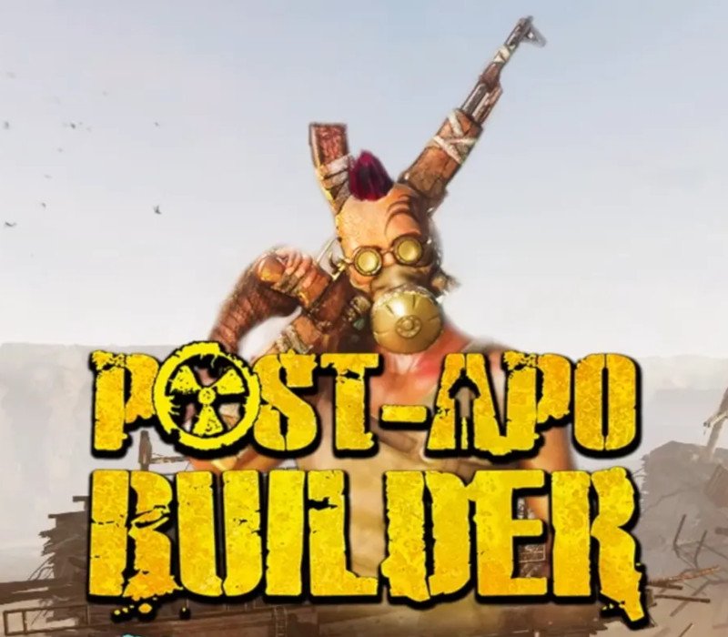 Post-Apo Builder 