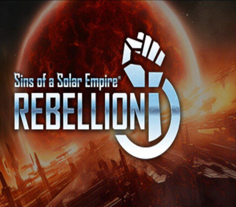 Sins of a Solar Empire: Rebellion (All Languages)