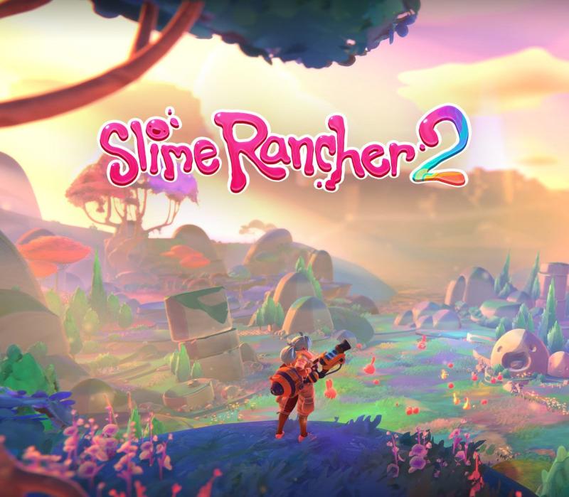 Slime Rancher 2 RoW