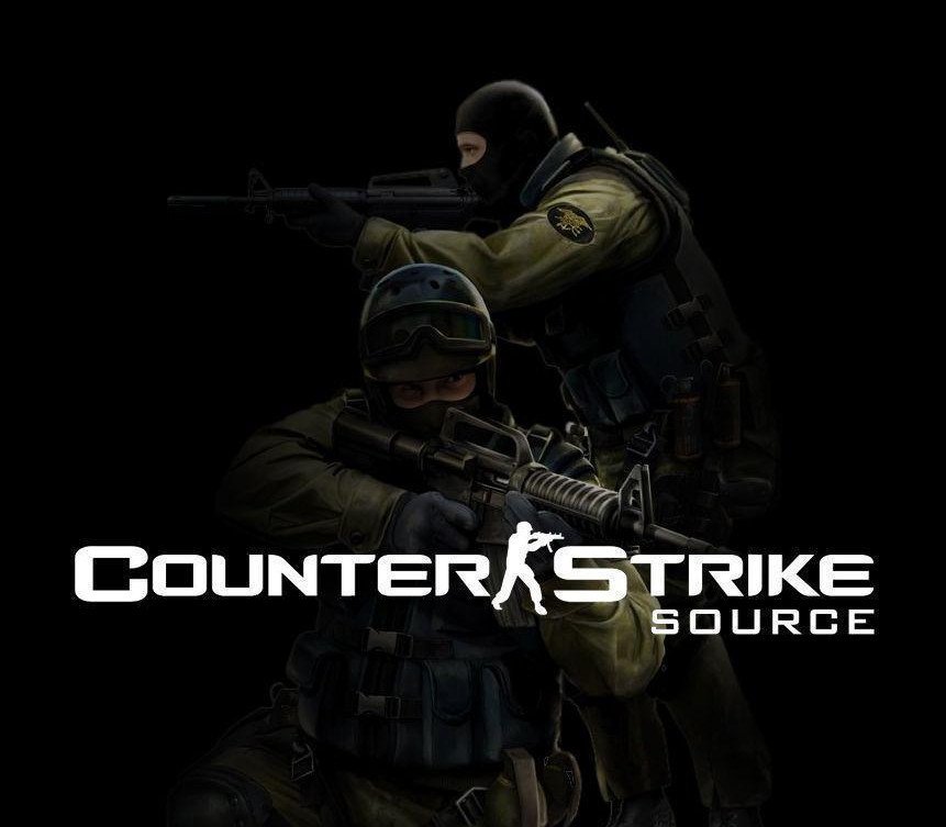 Counter-Strike: Source + Garry's Mod
