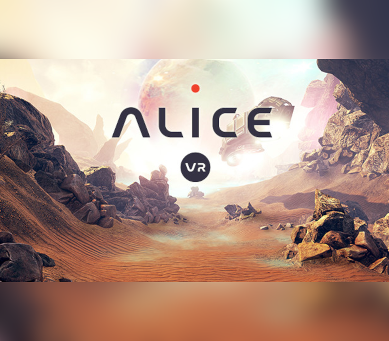 ALICE VR