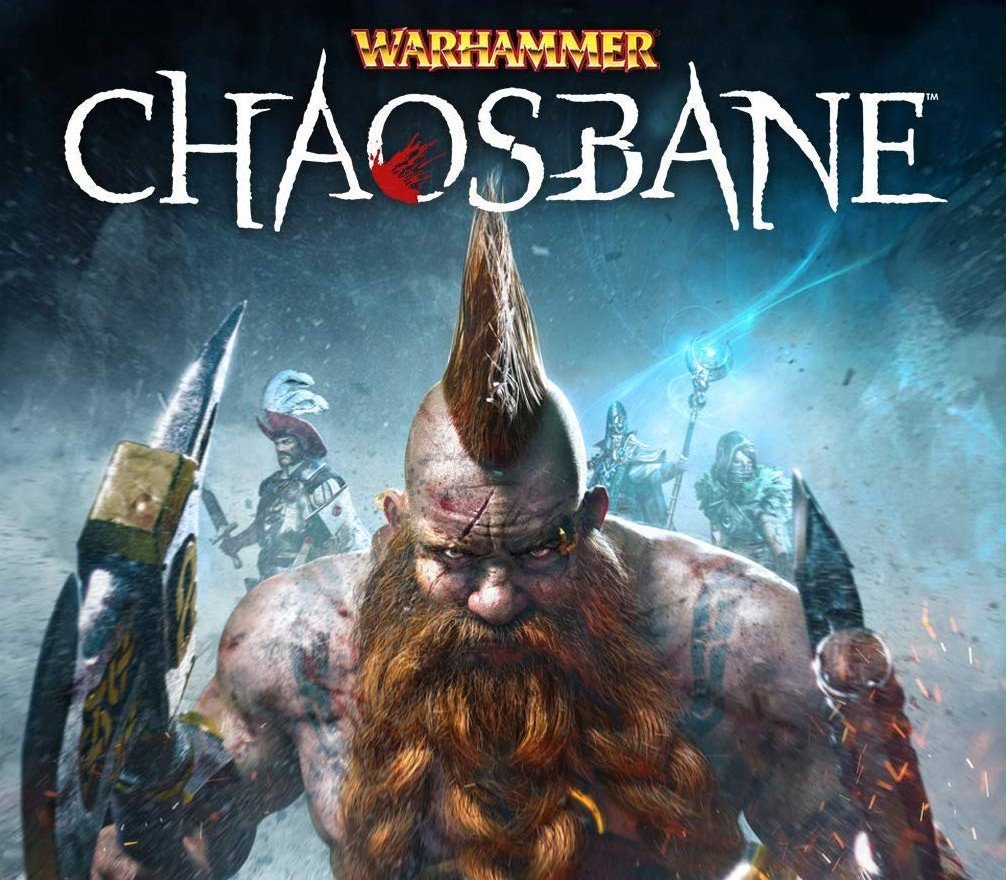 Warhammer: Chaosbane 