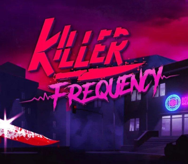 Killer Frequency