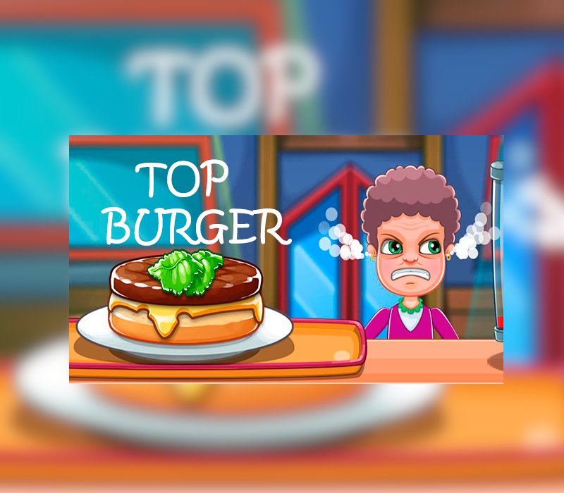Top Burger 
