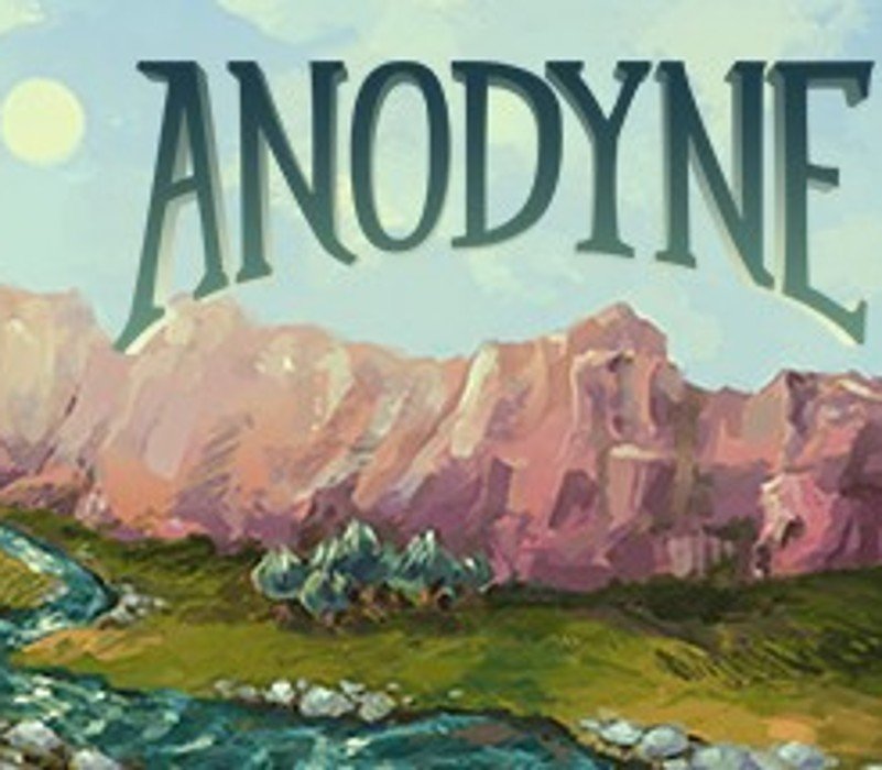 Anodyne Franchise Bundle