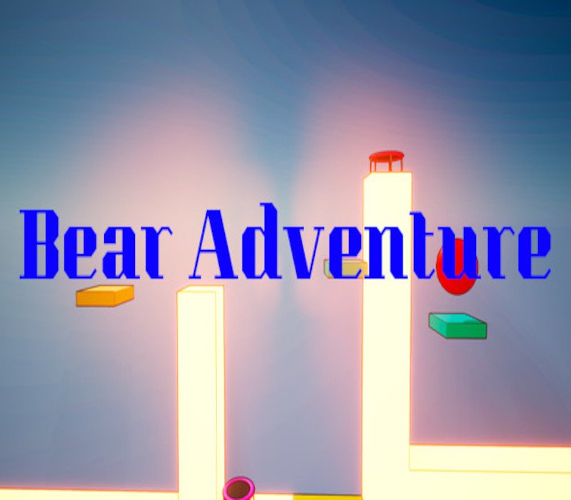 Bear Adventure 