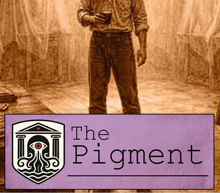 The Pigment 